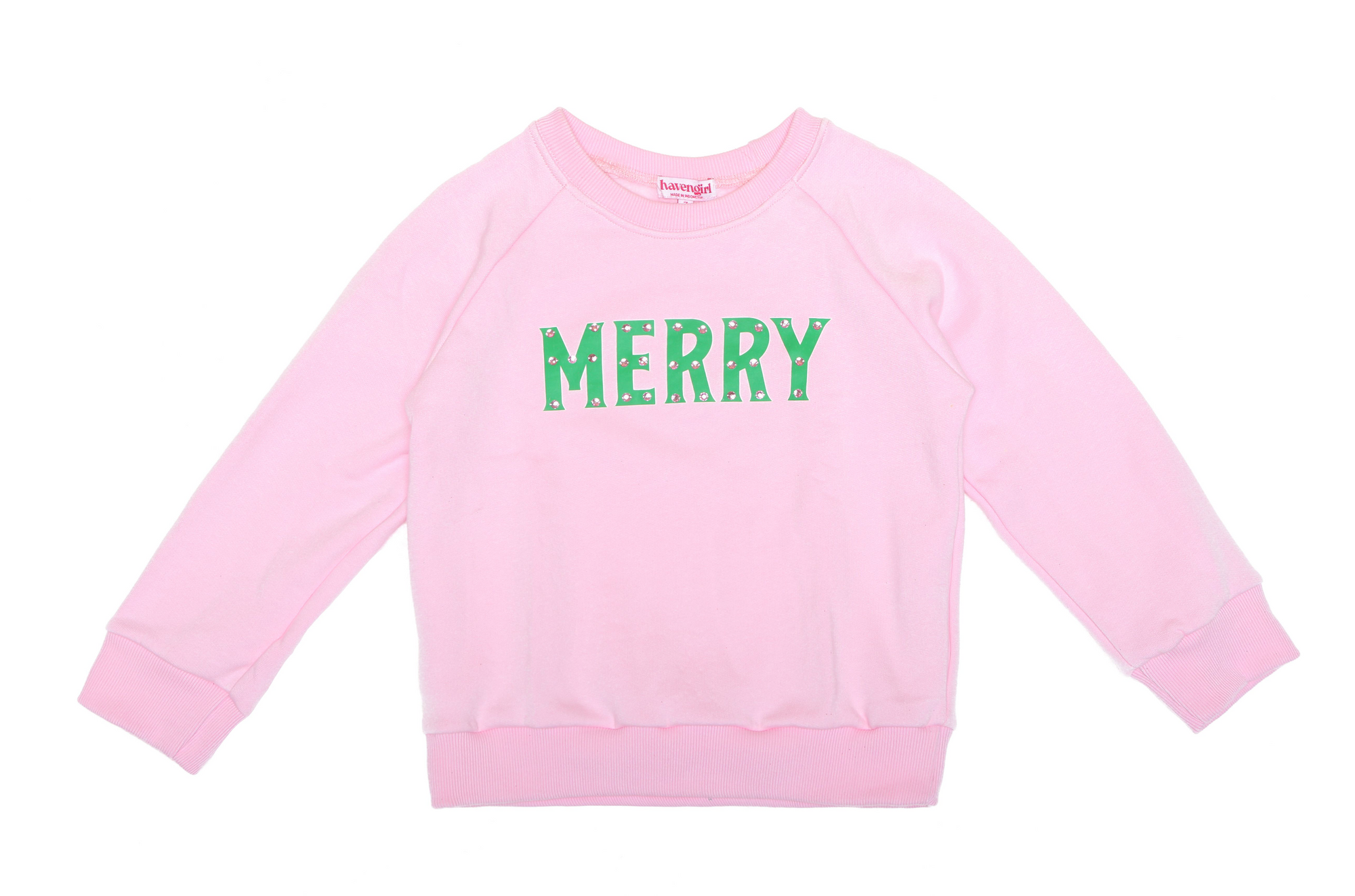 Merry Sweatshirt