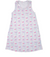 Izzy Tennis Dress & Shorts Water Color Bows