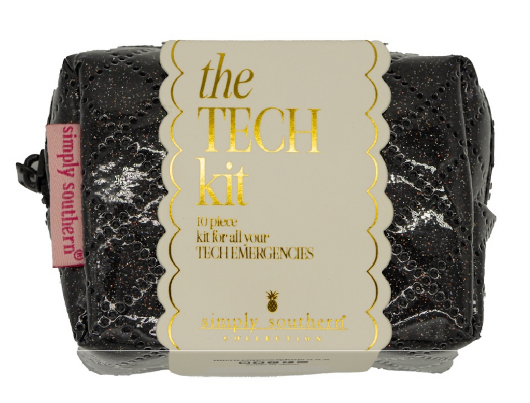 The Tech Kit