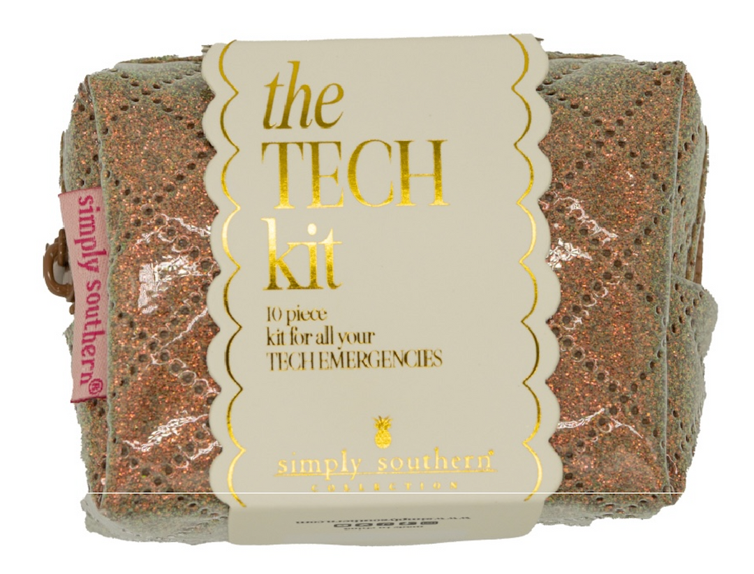 The Tech Kit