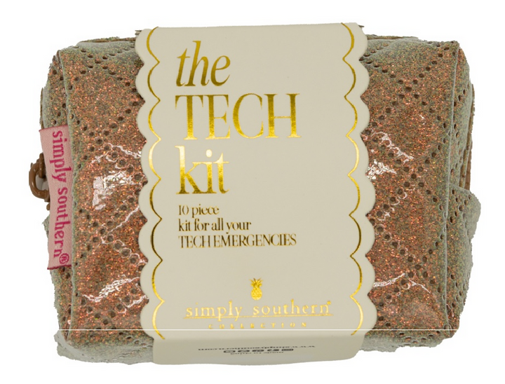 The Tech Kit