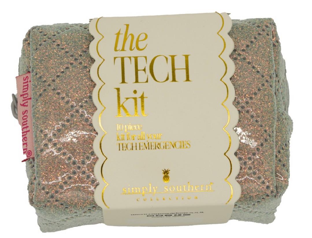 The Tech Kit