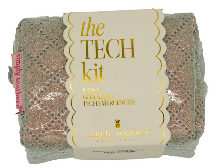 The Tech Kit