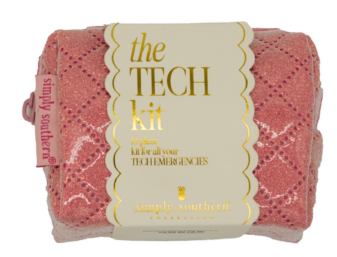 The Tech Kit