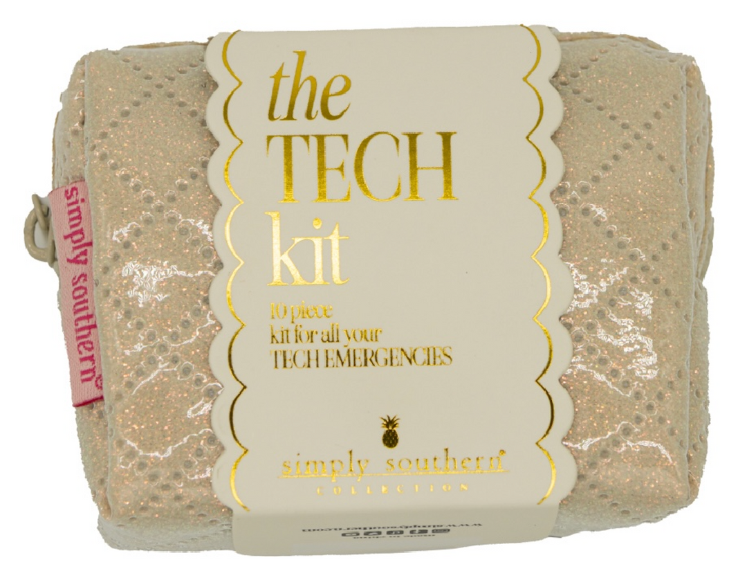 The Tech Kit