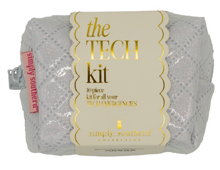 The Tech Kit