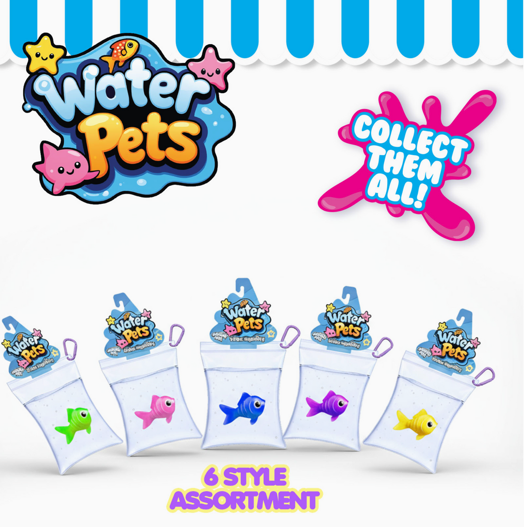 Water Pets
