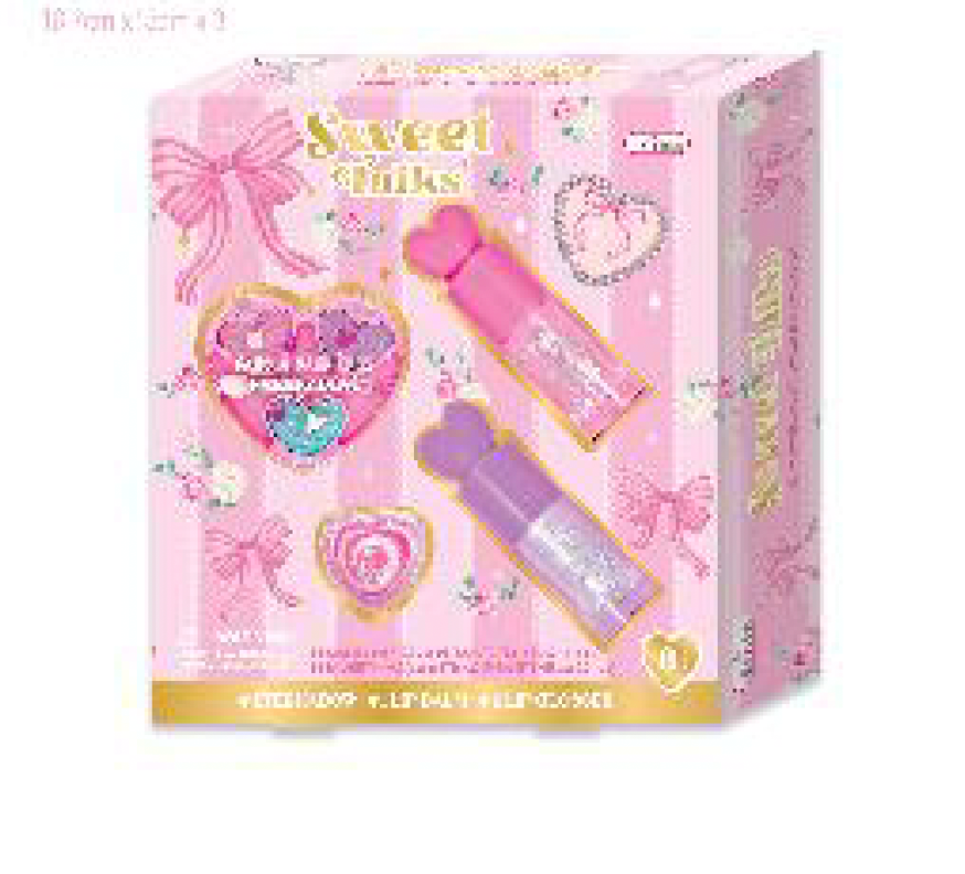 Sweet Talks, Bowtiful