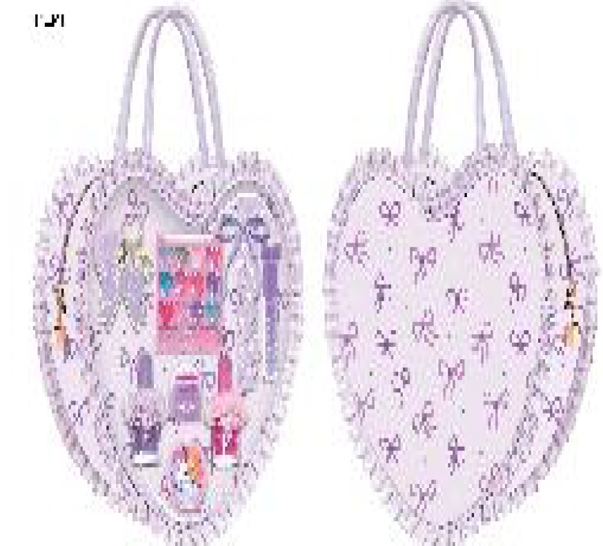 Beauty Love, Bowtiful