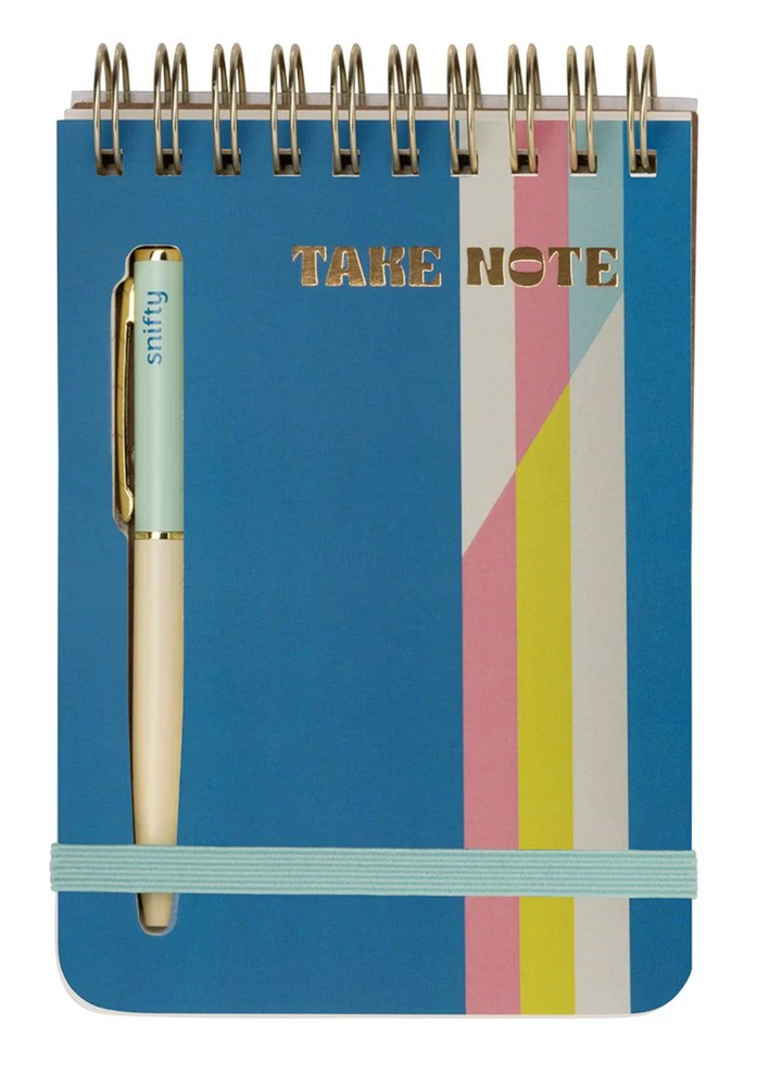 Take Note Display- Assortment