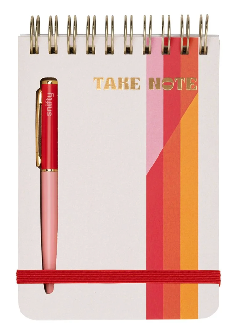 Take Note Display- Assortment