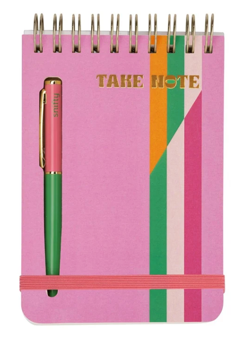 Take Note Display- Assortment