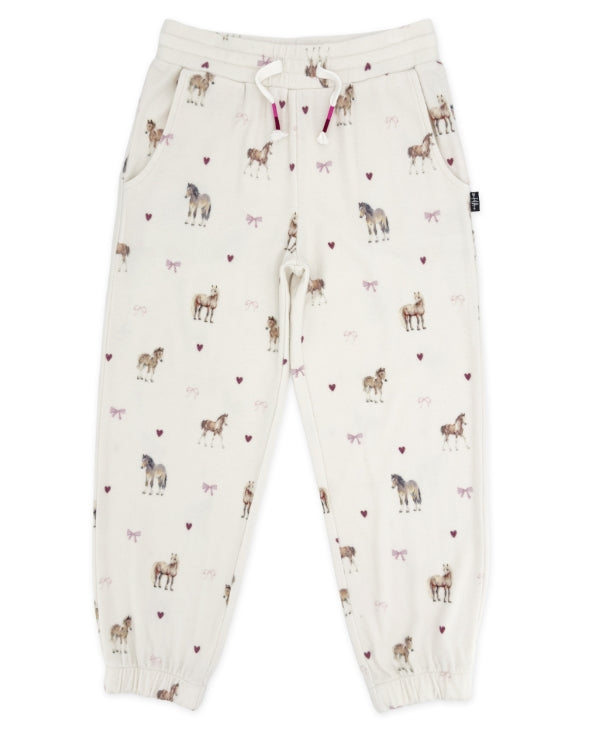 Prism Horse Hacci Jogger Set