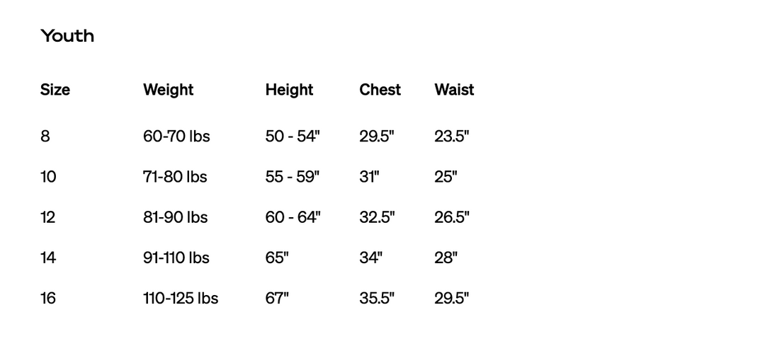 Thermal Ruffle Skirt