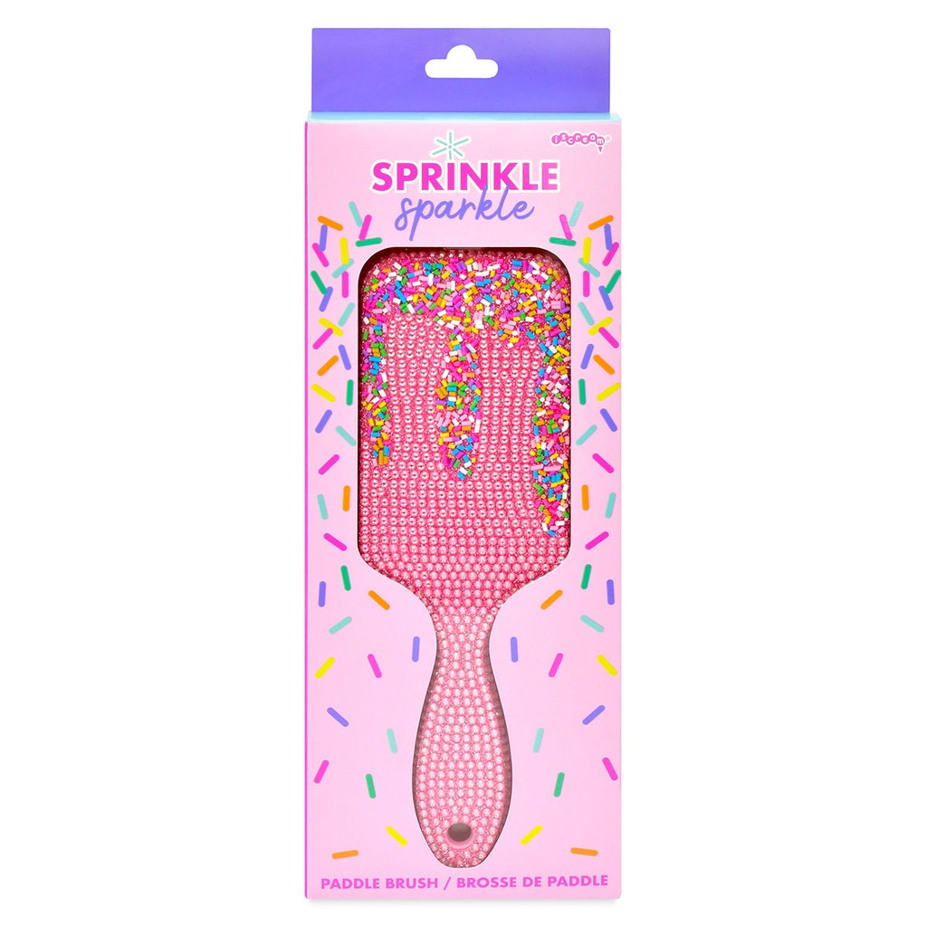 sprinkle sparkle paddlebrush