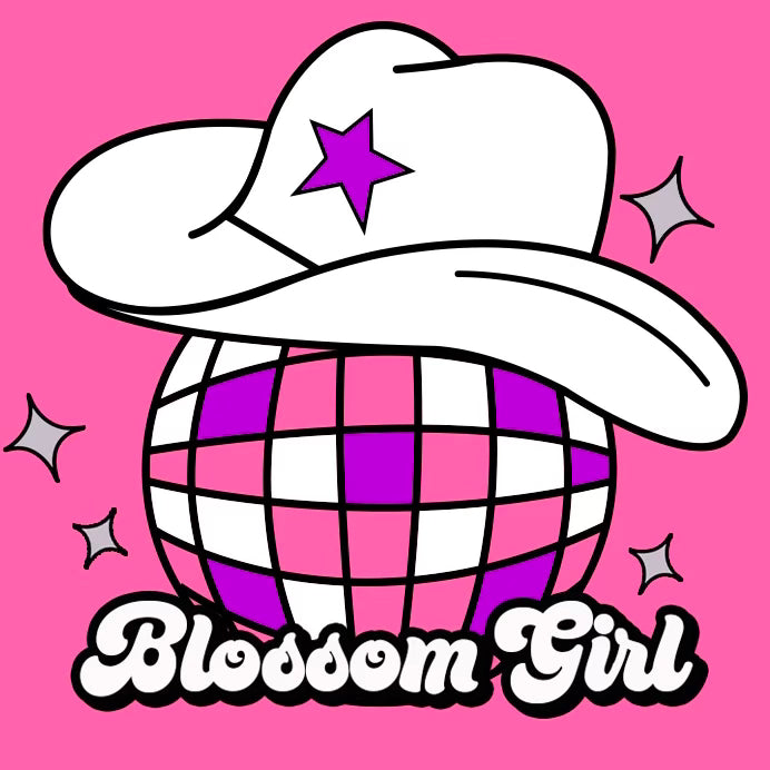 Blossom Girl 1