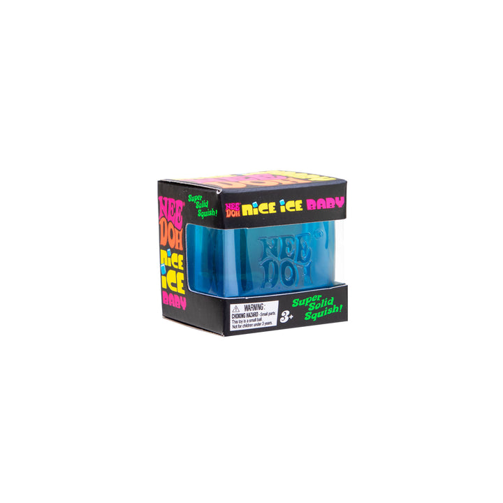 Nee Doh - Nice Ice Baby