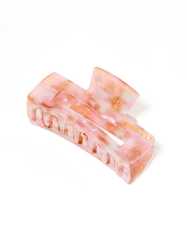 Hair Clip - Kimmy -Pink Multi