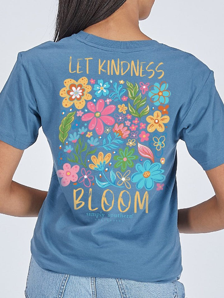 SS Bloom Comet T-Shirt