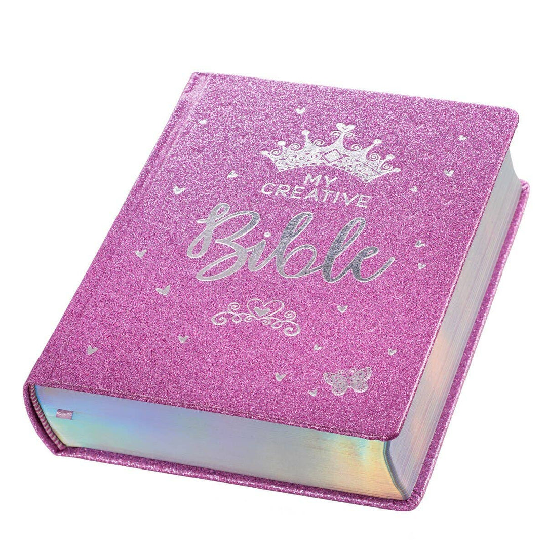 My Creative Bible for Girls