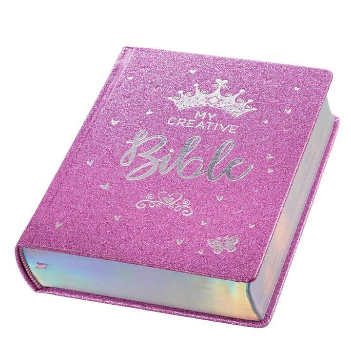 My Creative Bible for Girls