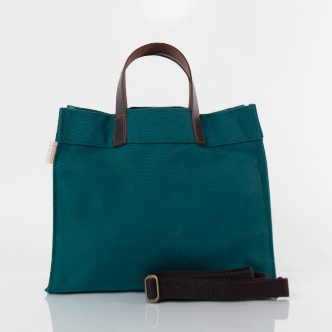 Mini Advantage Bag: Natural