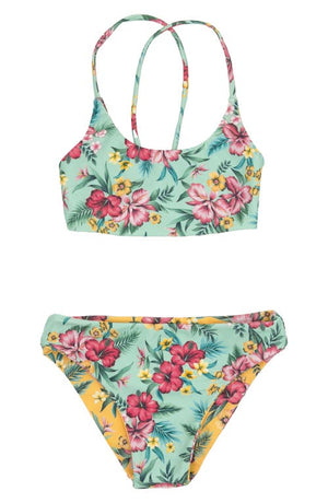 Waverly Reversible Bikini