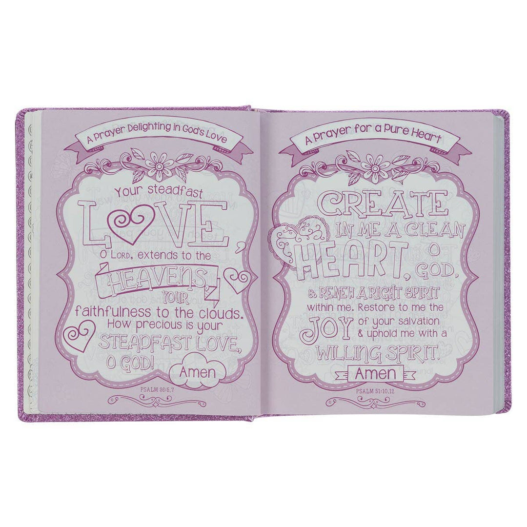 My Creative Bible for Girls