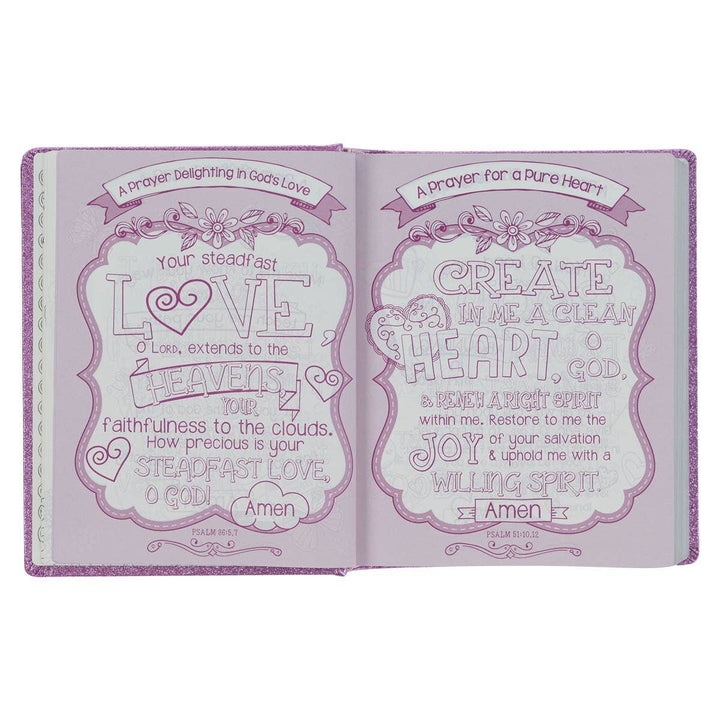 My Creative Bible for Girls
