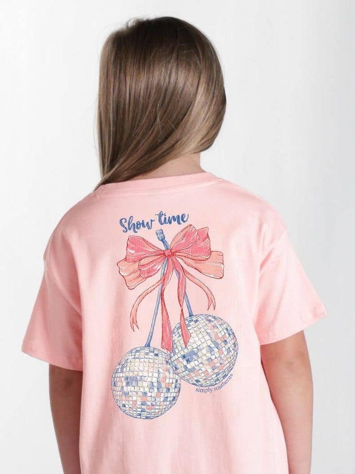 YTH Mineral Showtime T-Shirt