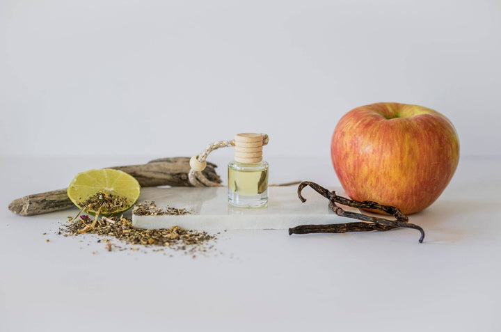 Diffuser: Smoked Vanilla: Unpackaged