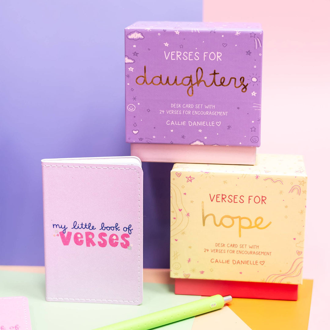 Verses for Daughters