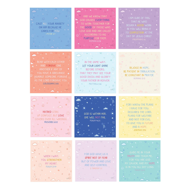 Verses for Daughters