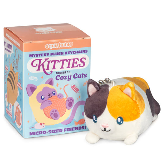 Blind Box Micro - Kitty