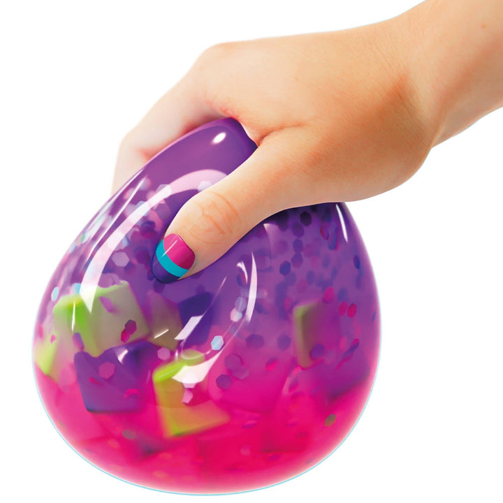 Doctor Squish Squishy Pack Refill Kit