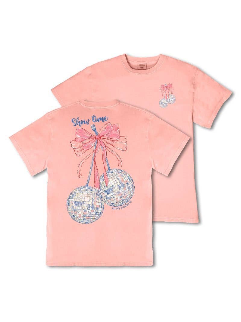 YTH Mineral Showtime T-Shirt