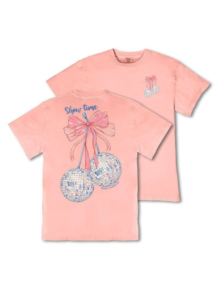 YTH Mineral Showtime T-Shirt