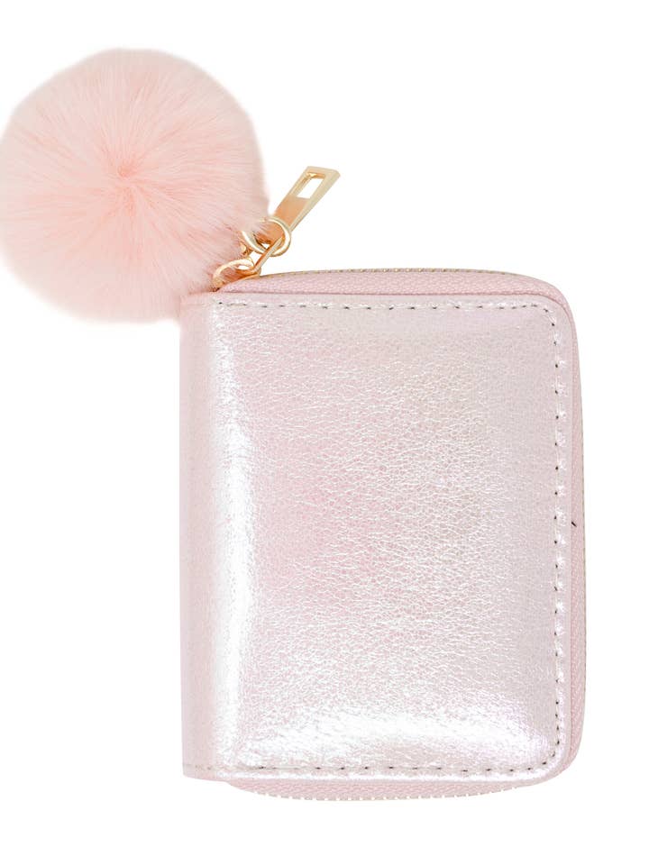 Shiny Wallet Pearl