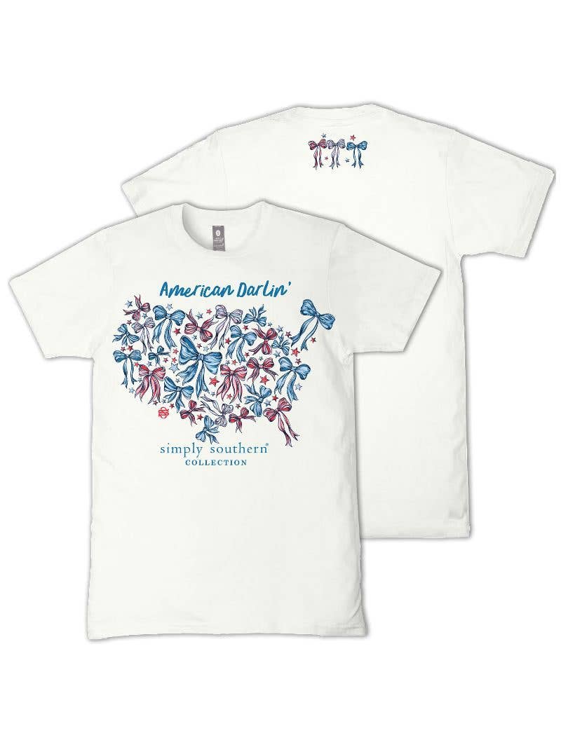 YTH Darlin Oyster T-Shirt
