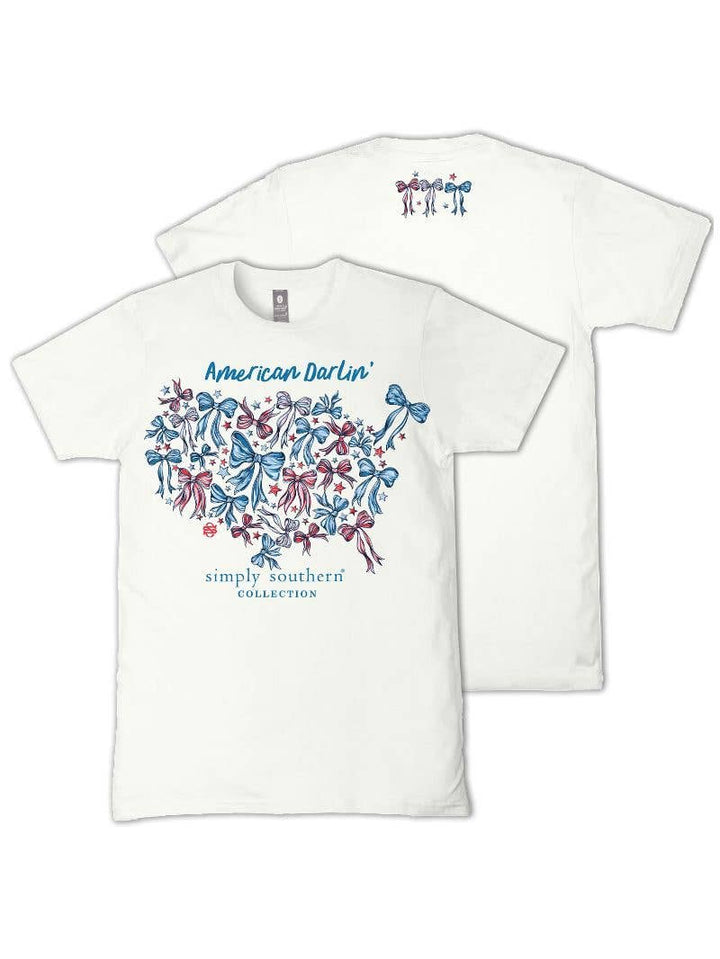 YTH Darlin Oyster T-Shirt