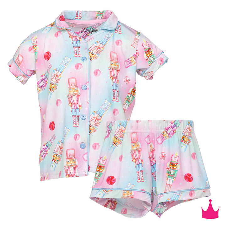 Nutcrackers Loungewear