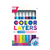 Color Layers Double Ended Layering Markers-Set of 8