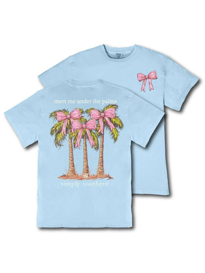 YTH Mineral Palm T-shirt