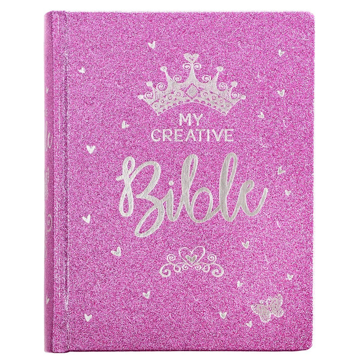 My Creative Bible for Girls