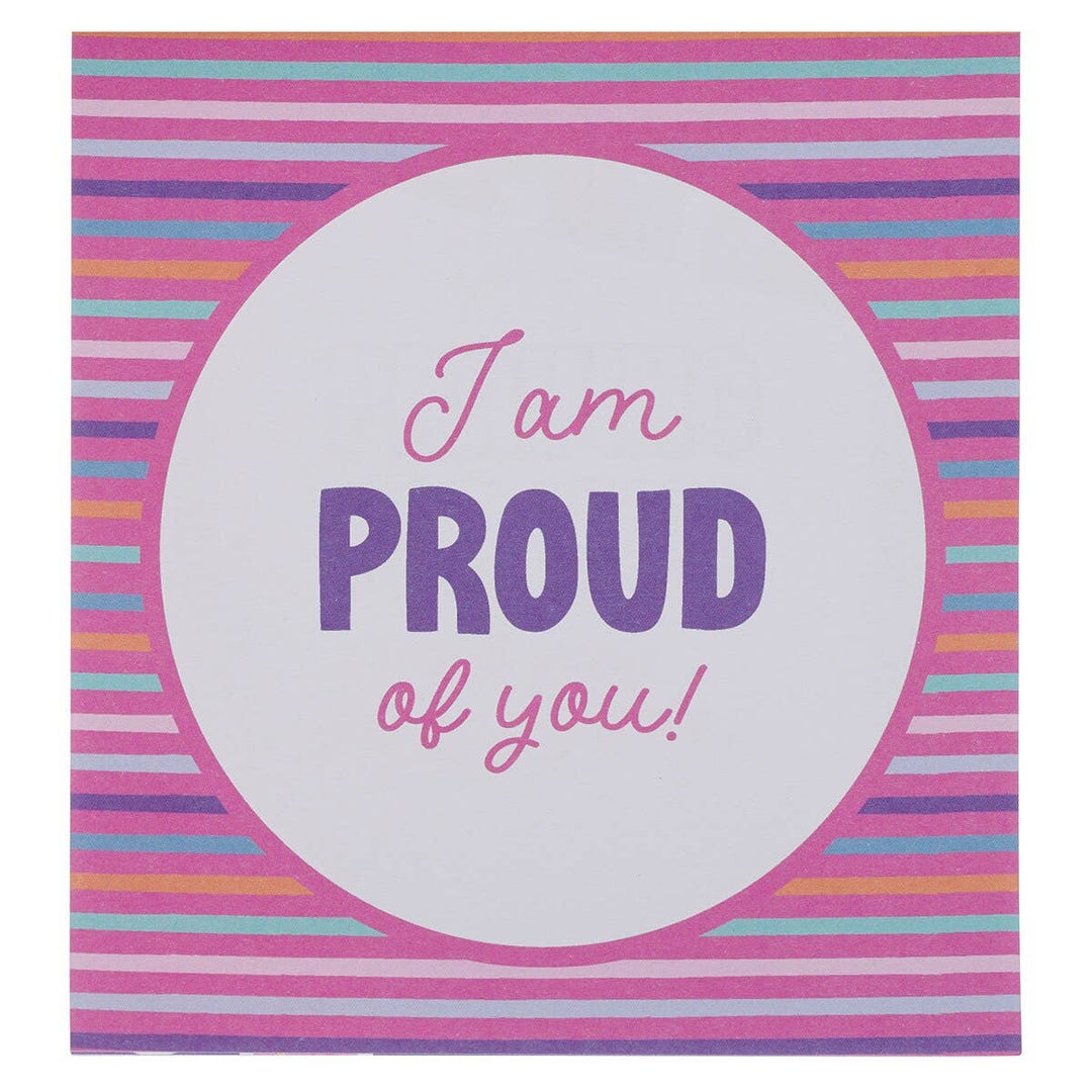 101 Tear-off Lunchbox Notes for Girls