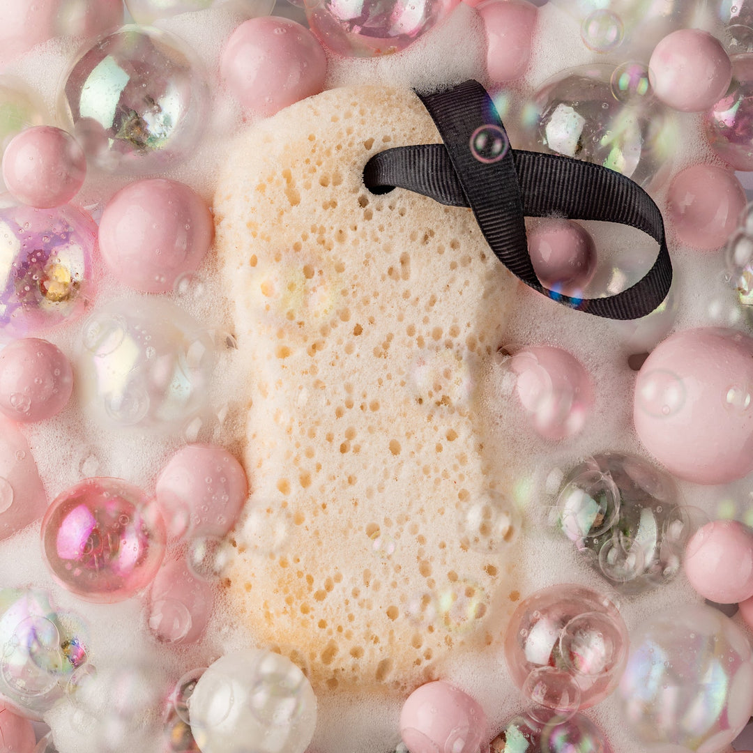 Sweet Grace Body Wash Sponge