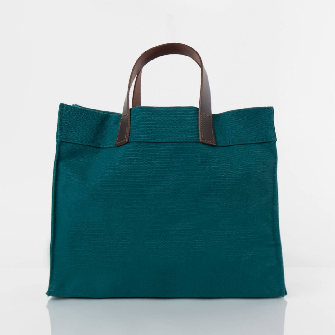 Mini Advantage Bag: Natural