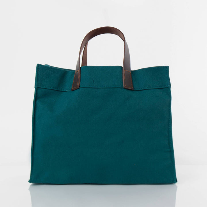 Mini Advantage Bag: Natural