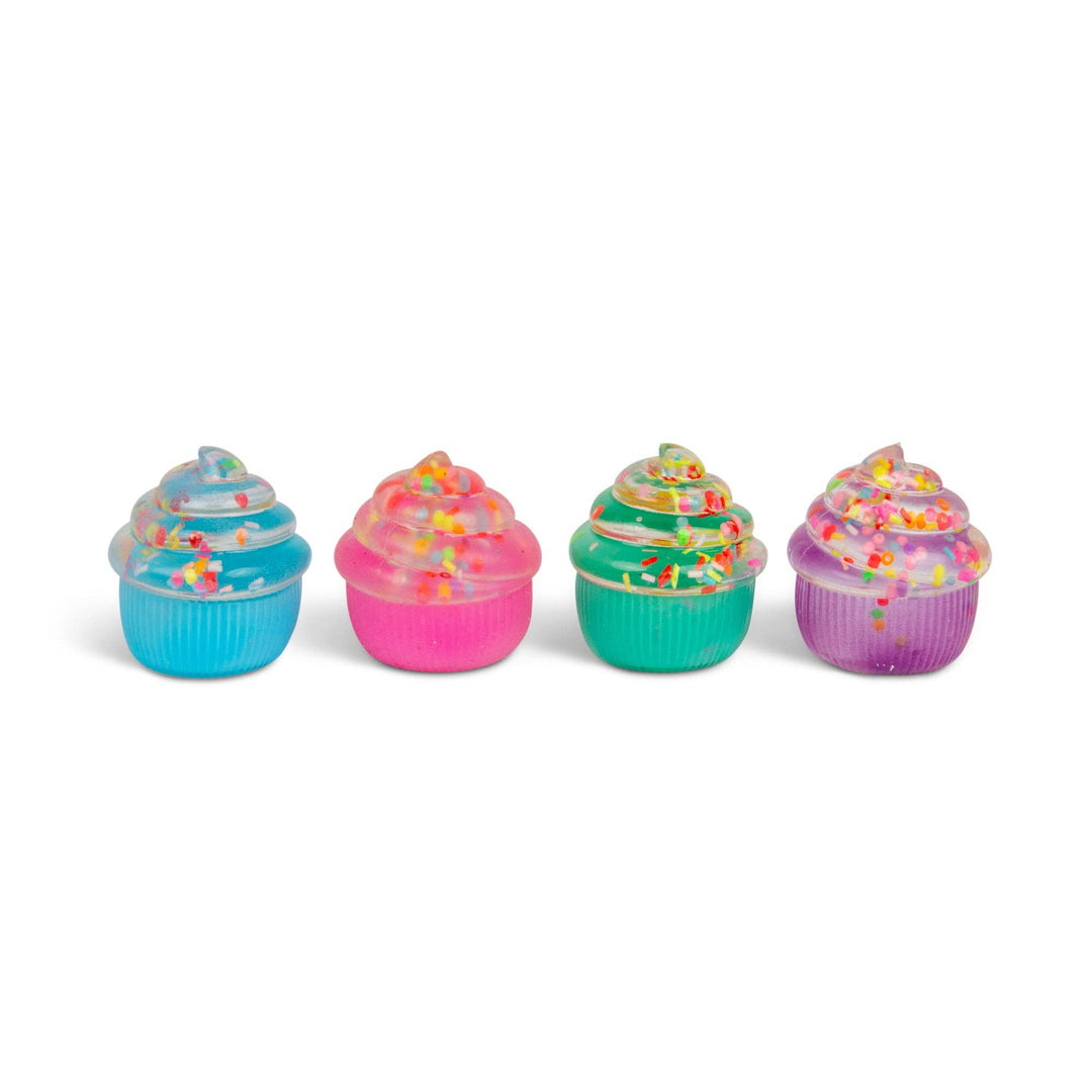 Scrunchems® Sugar Cupcake Squishy