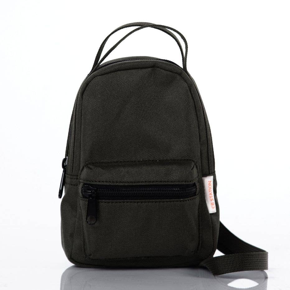Motion Crossbody: Skyblue